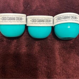 3 sol de Janeiro coco cabana minis